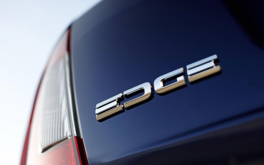 Ford Edge Limited 2011 года  (фото 85 из 95)